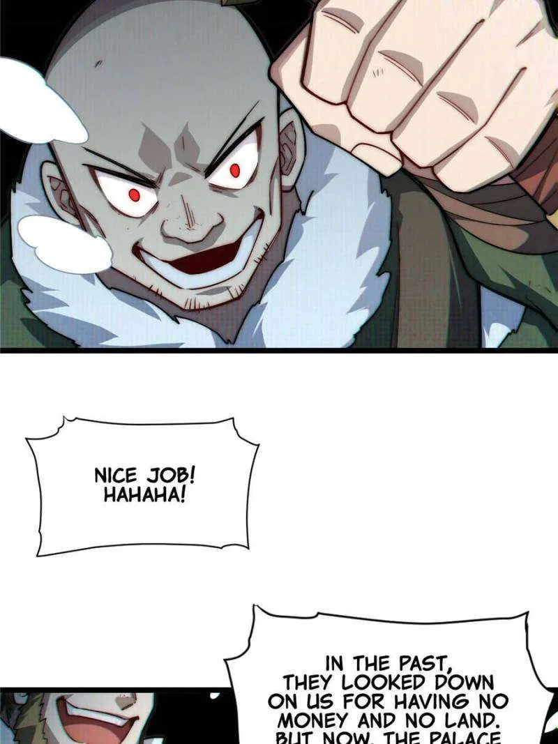 Adventures of an Undead Who Became Paladin Chapter 167 – Page 4