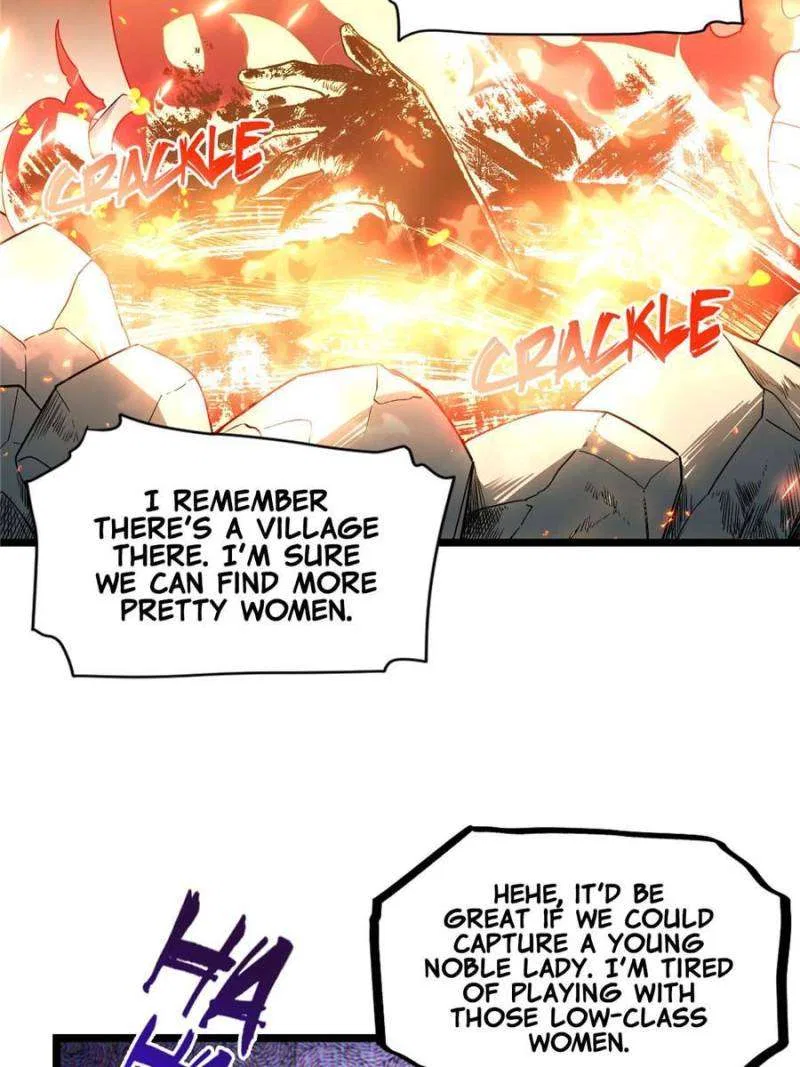 Adventures of an Undead Who Became Paladin Chapter 167 – Page 6