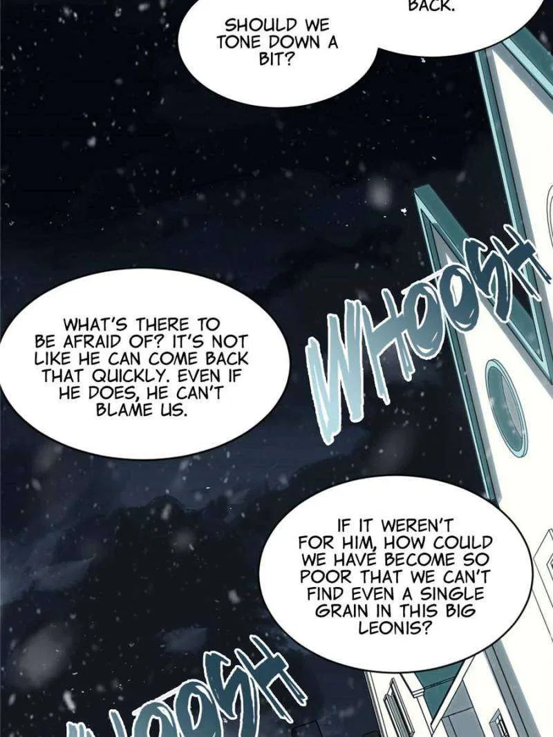 Adventures of an Undead Who Became Paladin Chapter 167 – Page 8