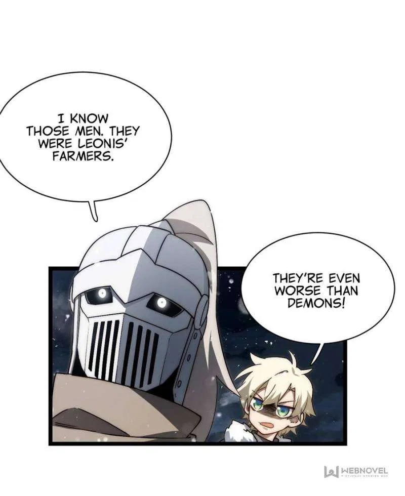 Adventures of an Undead Who Became Paladin Chapter 167 – Page 10