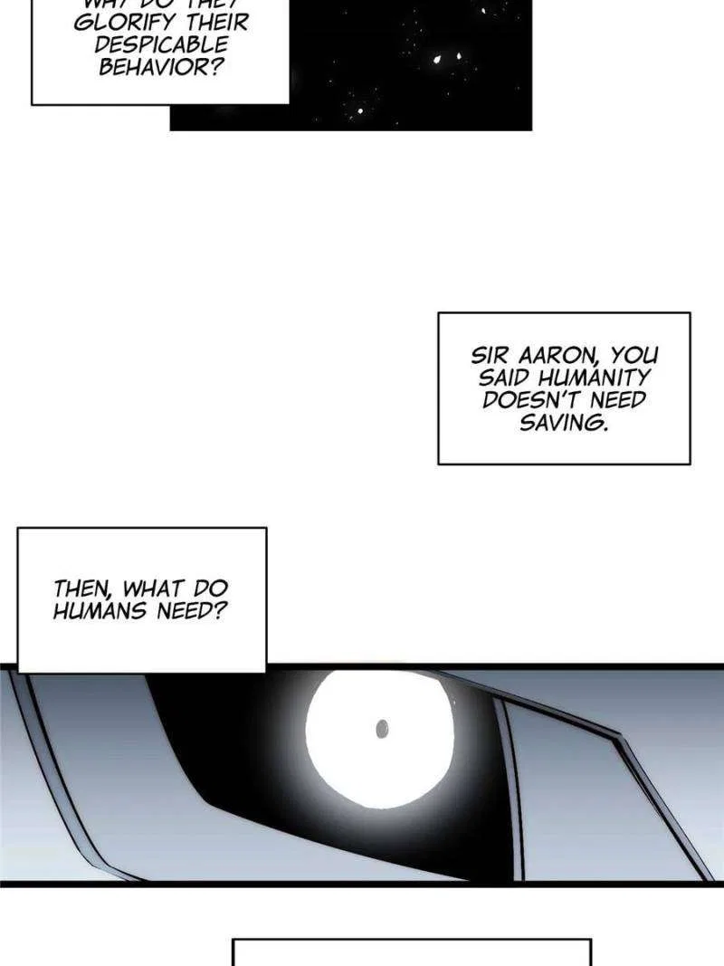 Adventures of an Undead Who Became Paladin Chapter 167 – Page 12