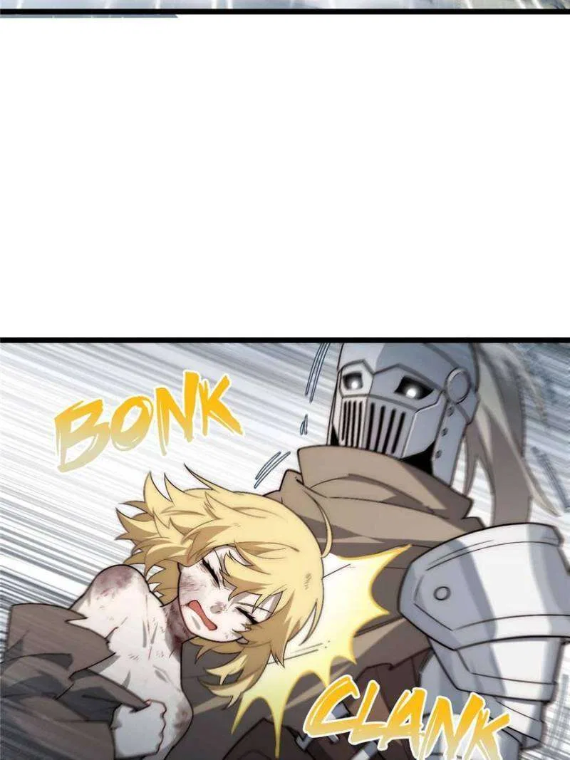 Adventures of an Undead Who Became Paladin Chapter 167 – Page 15