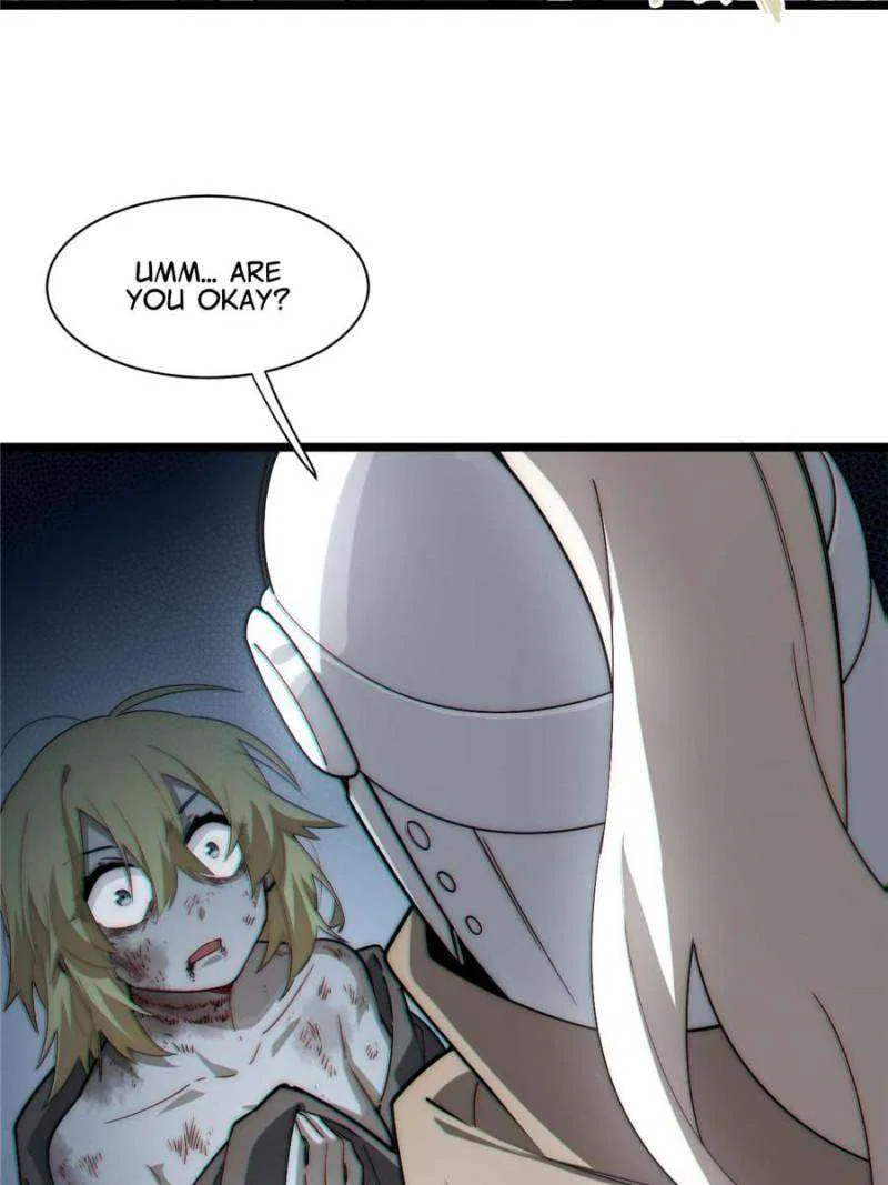 Adventures of an Undead Who Became Paladin Chapter 167 – Page 16