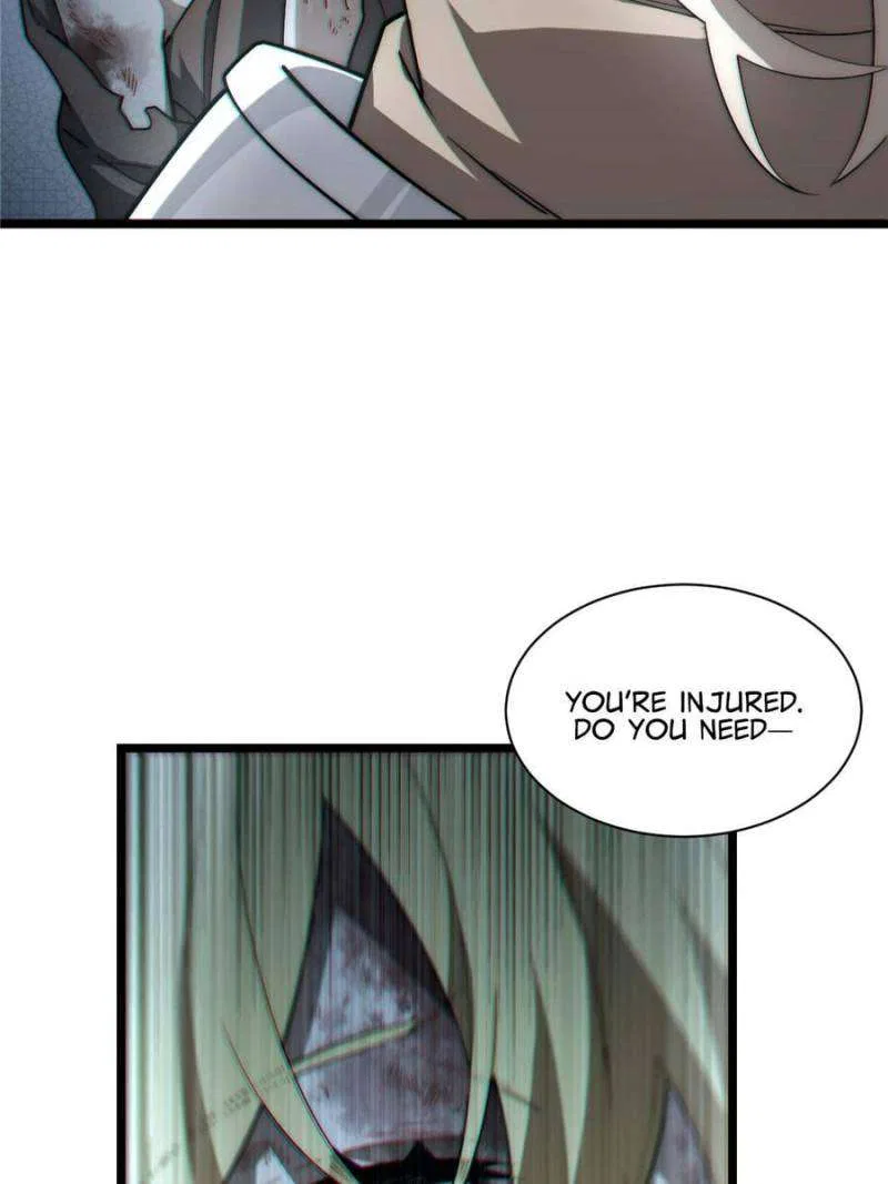 Adventures of an Undead Who Became Paladin Chapter 167 – Page 17