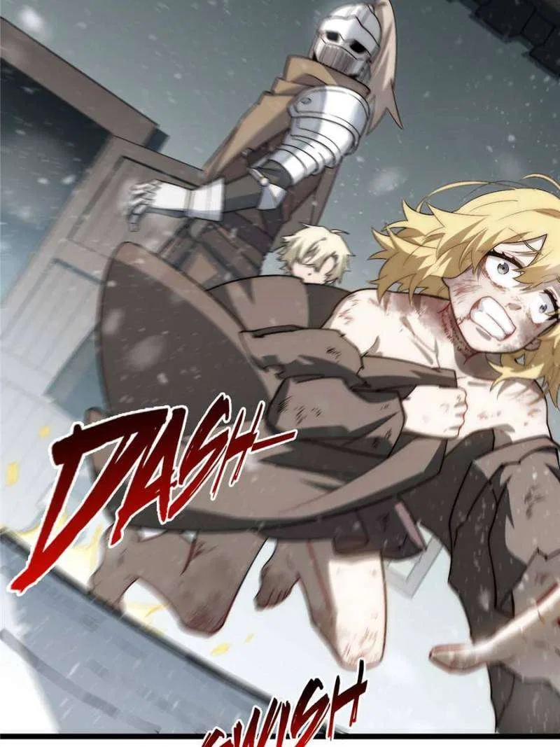 Adventures of an Undead Who Became Paladin Chapter 167 – Page 19