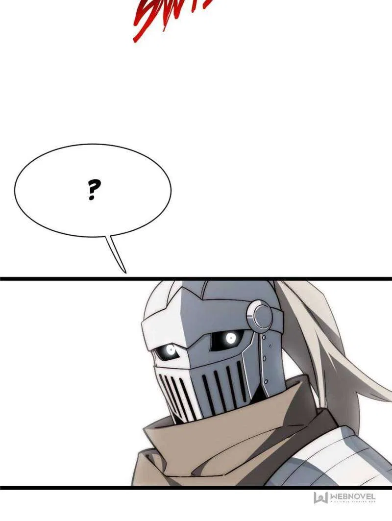 Adventures of an Undead Who Became Paladin Chapter 167 – Page 20