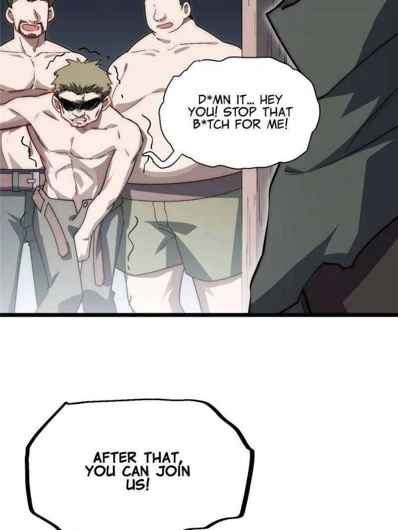Adventures of an Undead Who Became Paladin Chapter 167 – Page 22