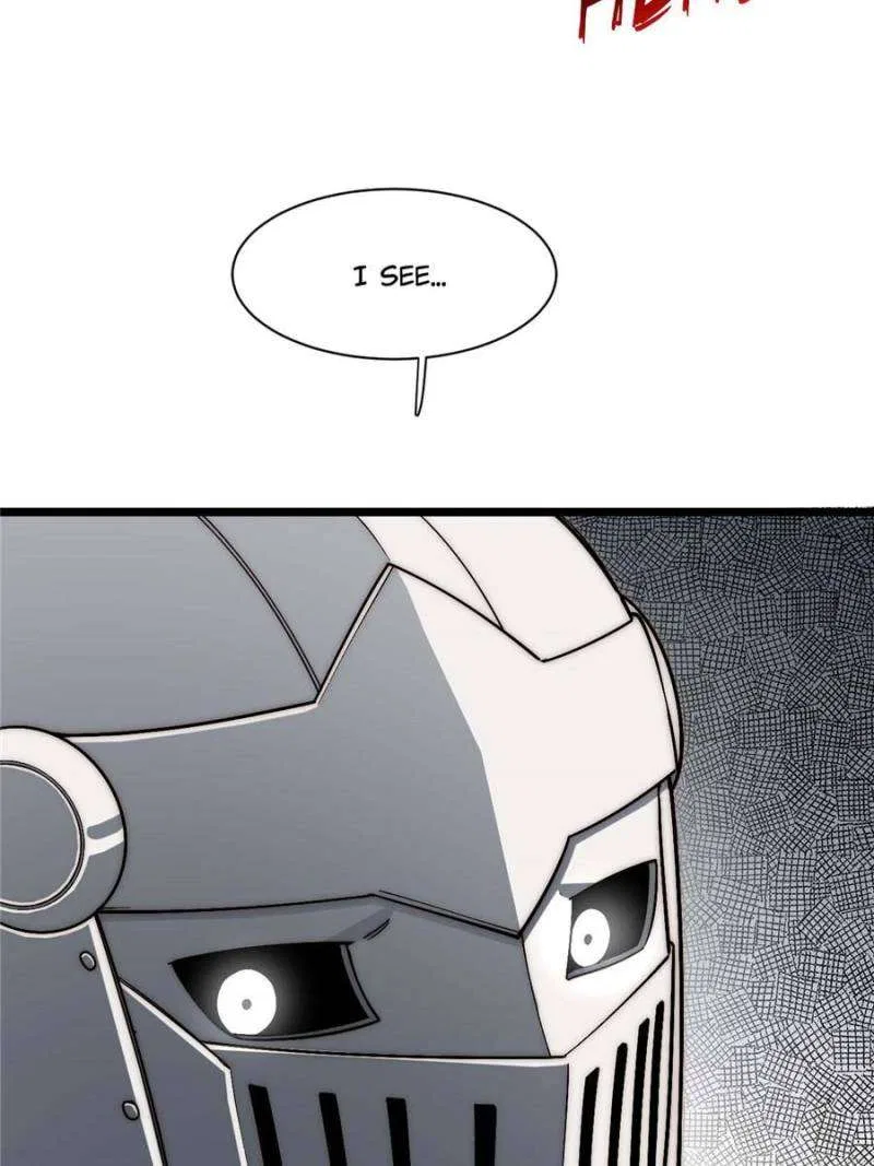 Adventures of an Undead Who Became Paladin Chapter 167 – Page 24