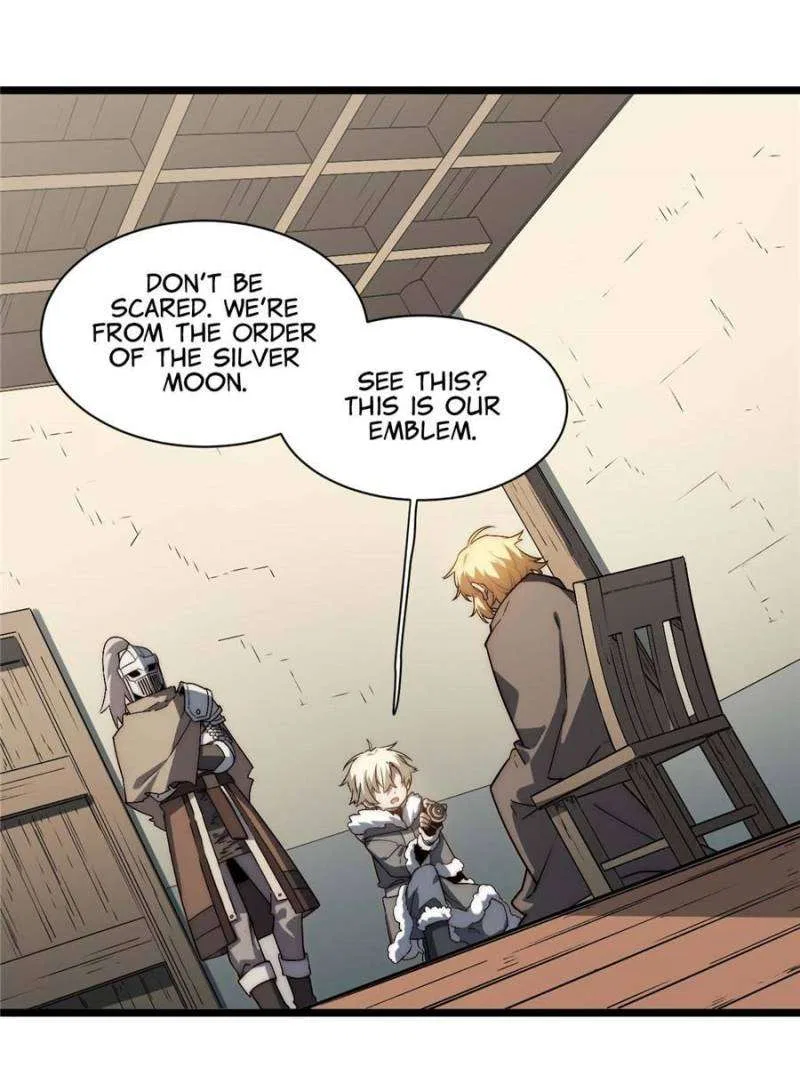 Adventures of an Undead Who Became Paladin Chapter 167 – Page 27