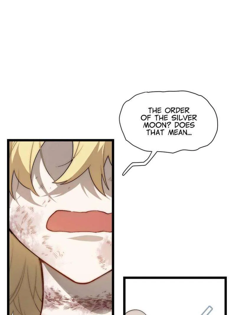 Adventures of an Undead Who Became Paladin Chapter 167 – Page 28