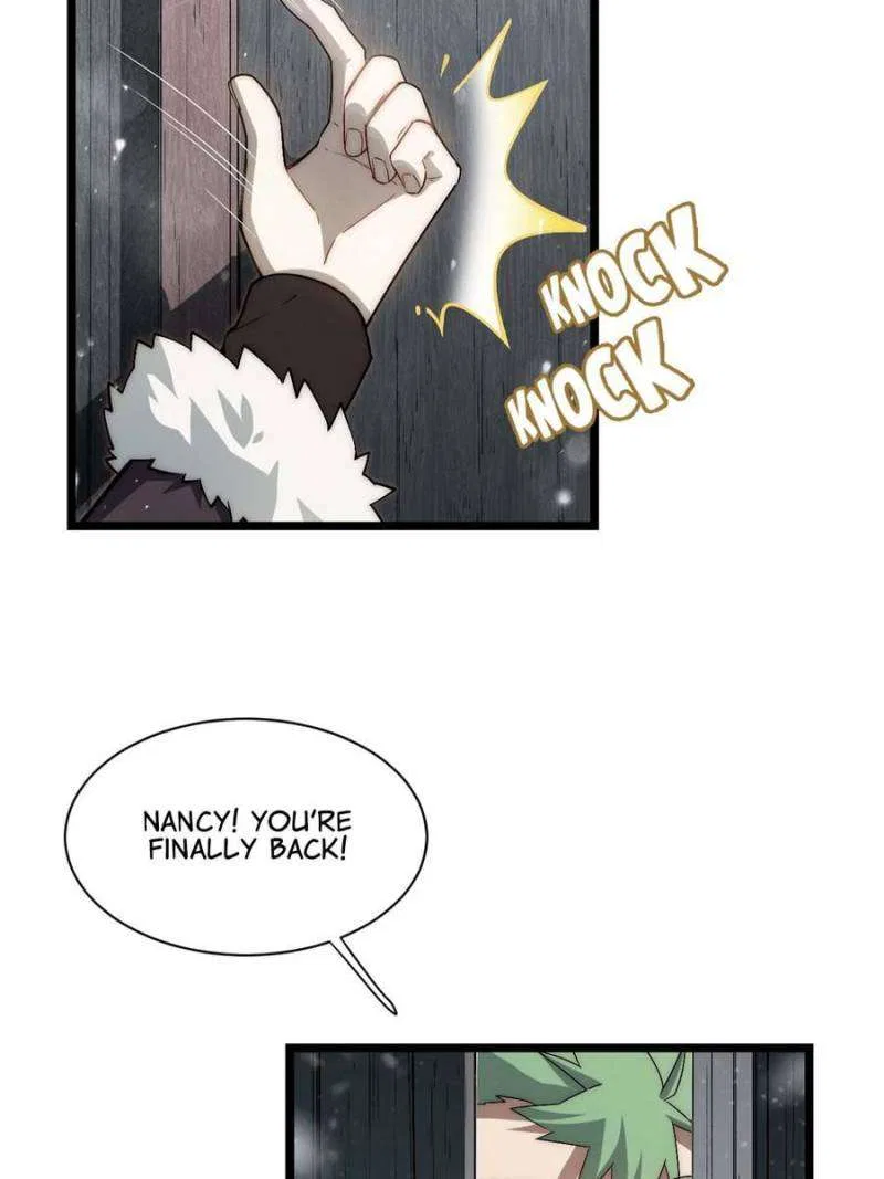 Adventures of an Undead Who Became Paladin Chapter 167 – Page 34