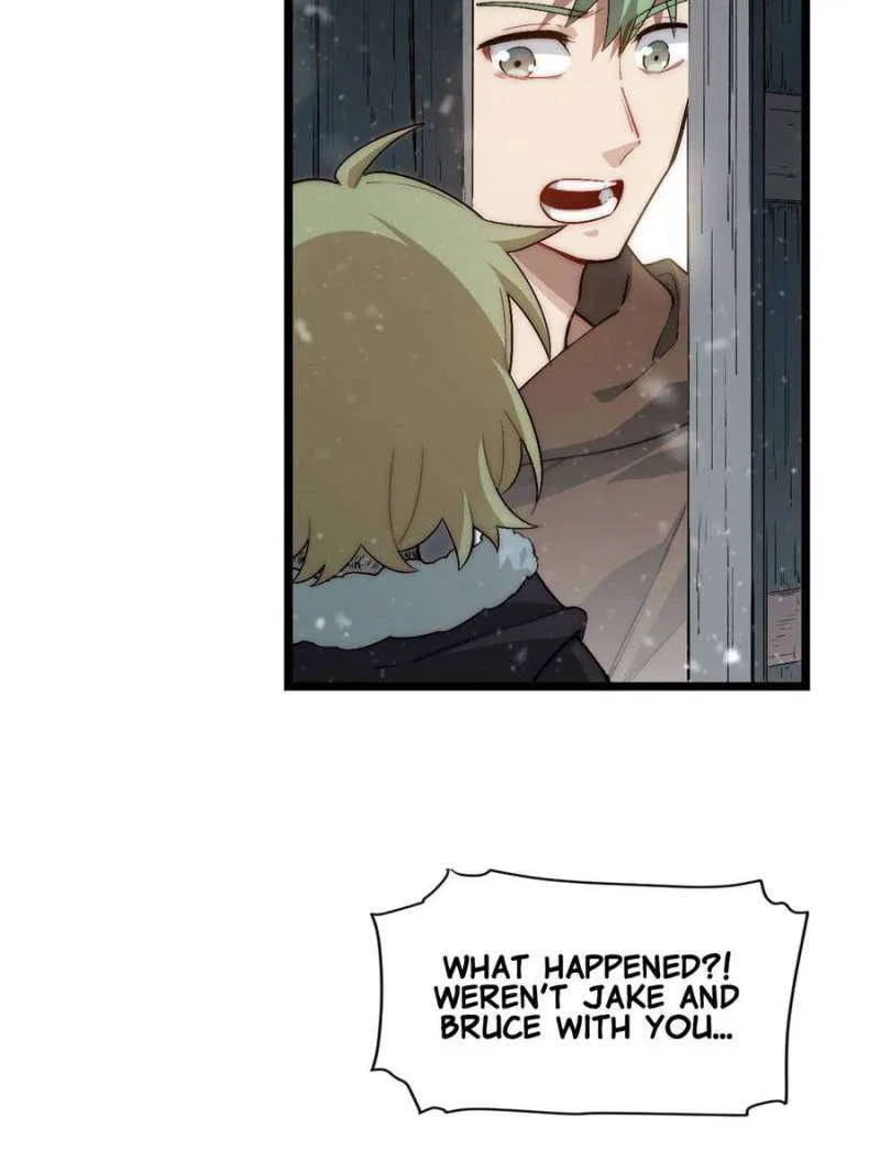 Adventures of an Undead Who Became Paladin Chapter 167 – Page 35