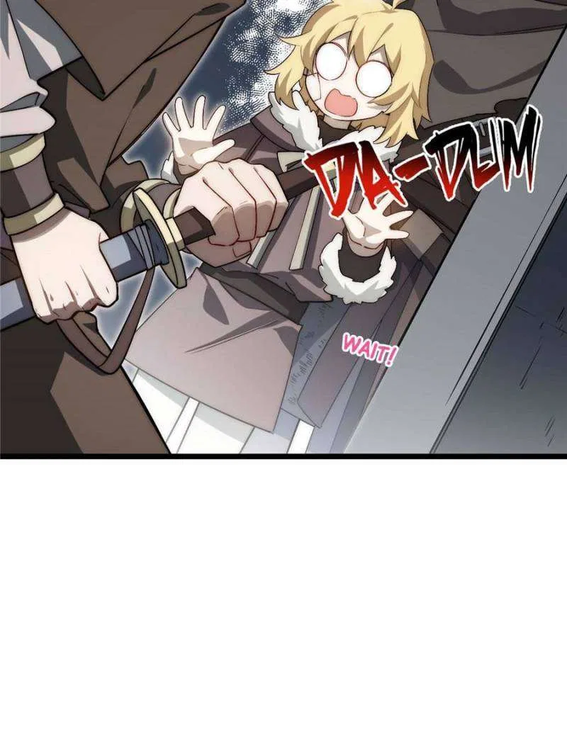 Adventures of an Undead Who Became Paladin Chapter 167 – Page 38