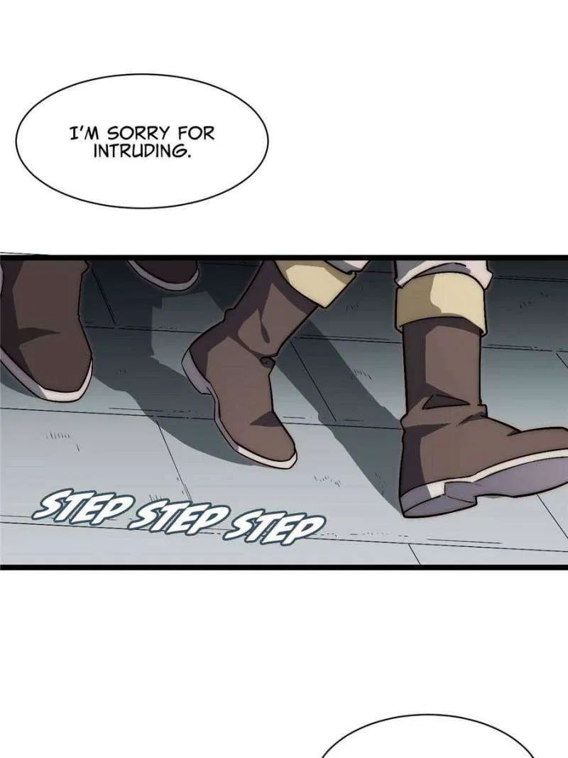 Adventures of an Undead Who Became Paladin Chapter 167 – Page 39