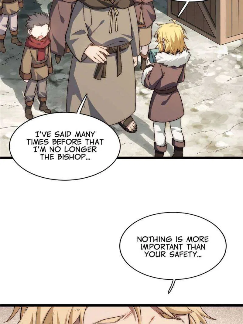 Adventures of an Undead Who Became Paladin Chapter 167 – Page 45