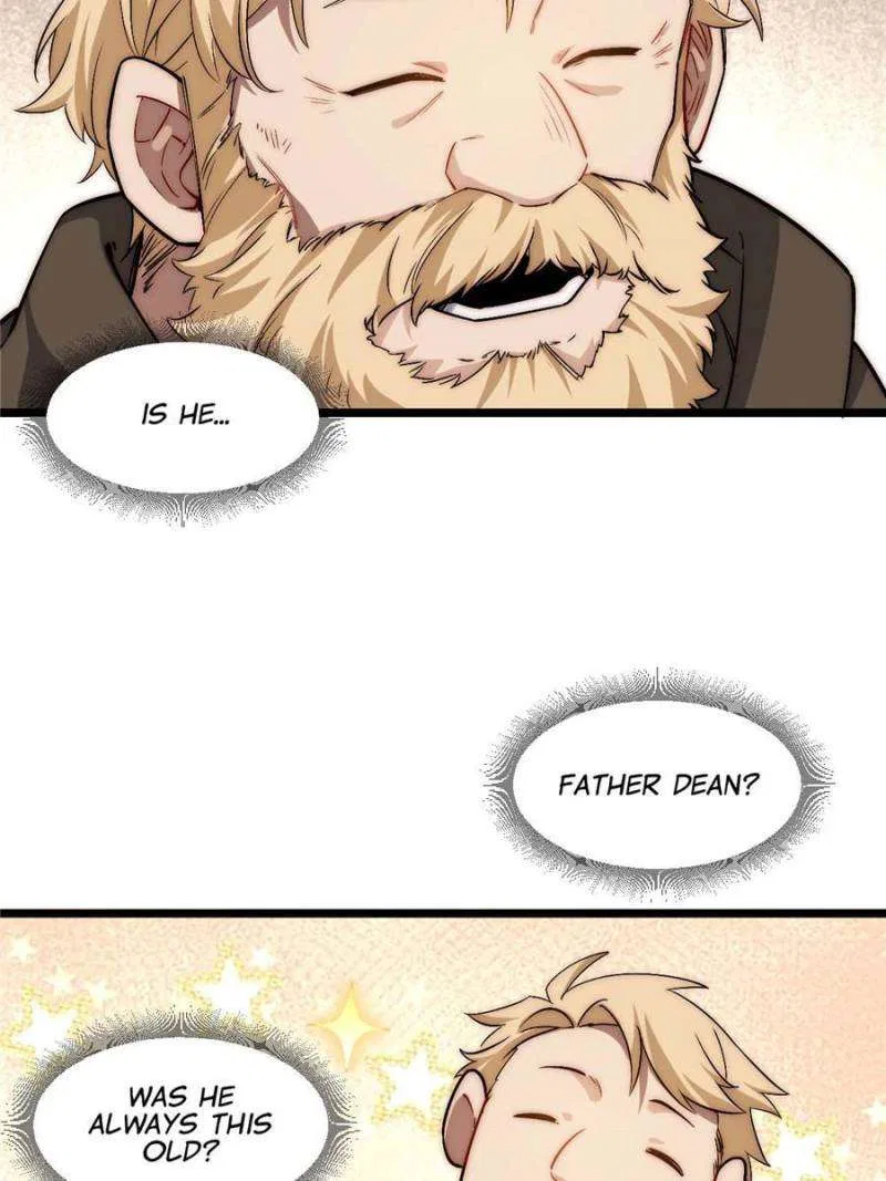 Adventures of an Undead Who Became Paladin Chapter 167 – Page 46