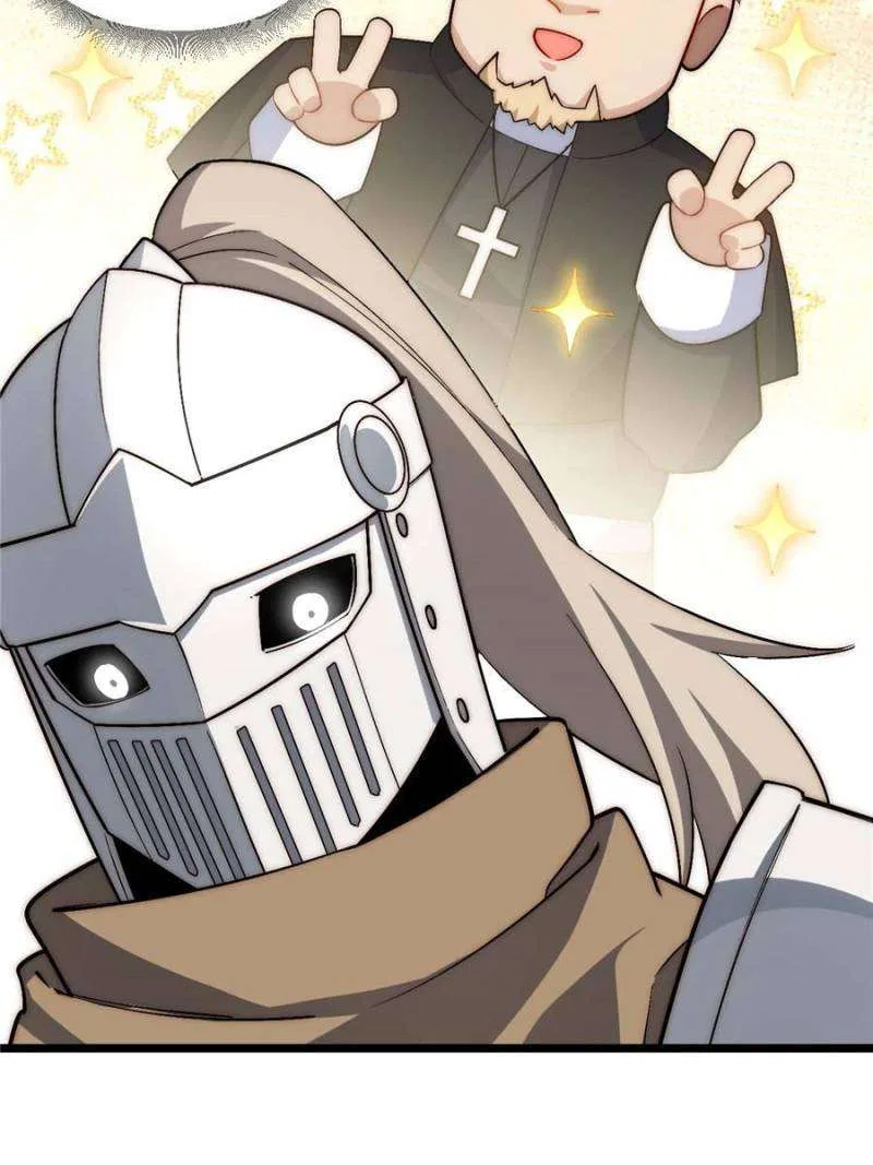 Adventures of an Undead Who Became Paladin Chapter 167 – Page 47