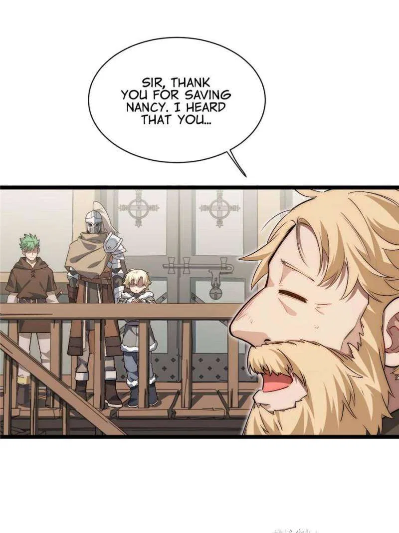Adventures of an Undead Who Became Paladin Chapter 167 – Page 48
