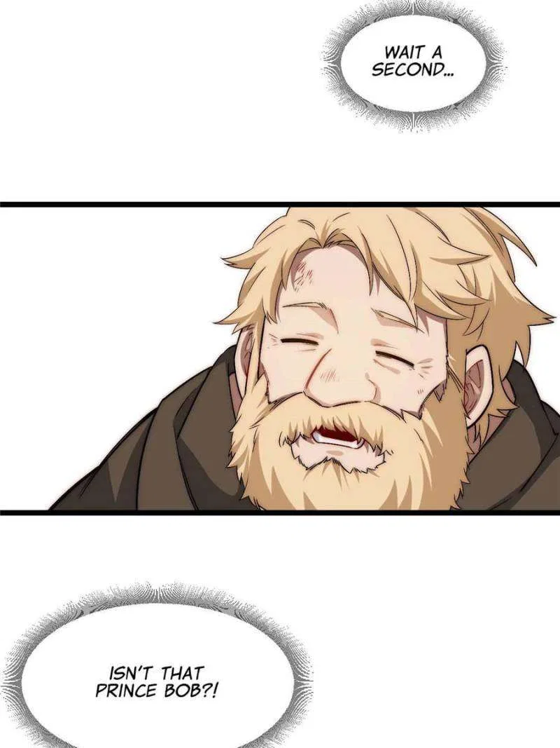Adventures of an Undead Who Became Paladin Chapter 167 – Page 49