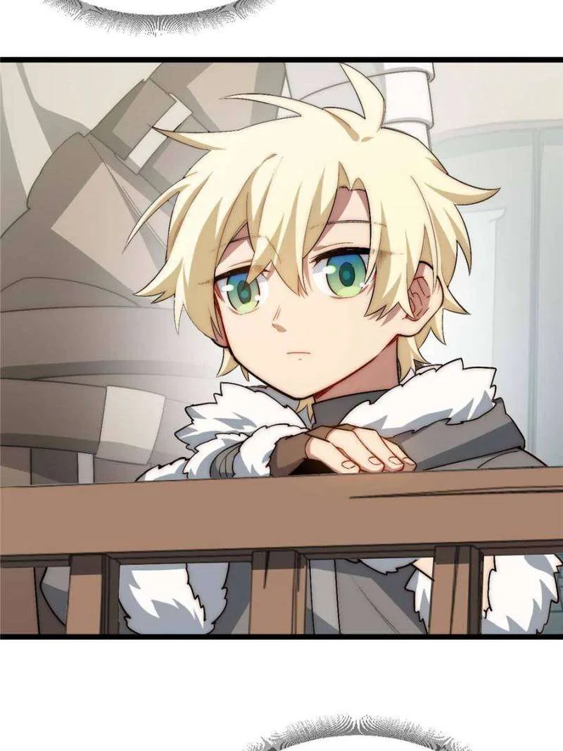 Adventures of an Undead Who Became Paladin Chapter 167 – Page 50