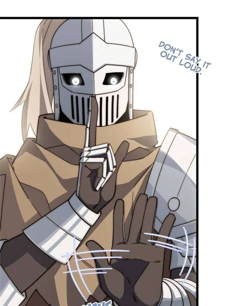 Adventures of an Undead Who Became Paladin Chapter 167 – Page 53