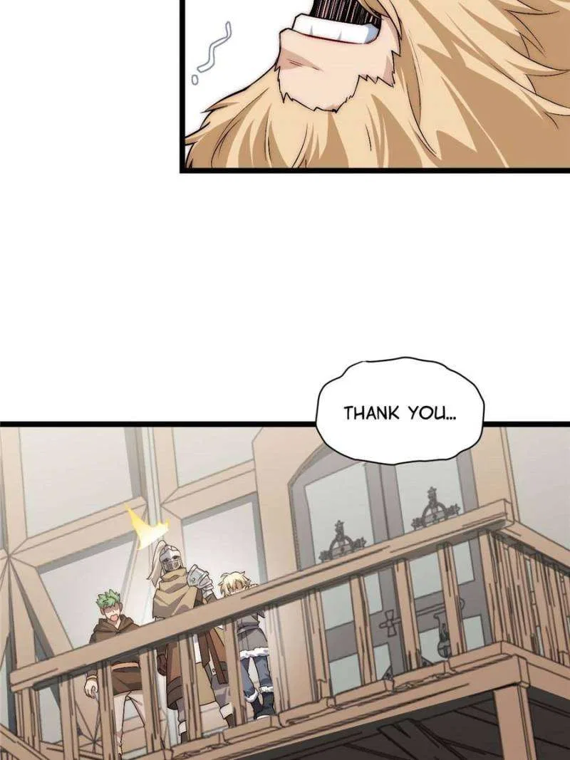 Adventures of an Undead Who Became Paladin Chapter 167 – Page 55