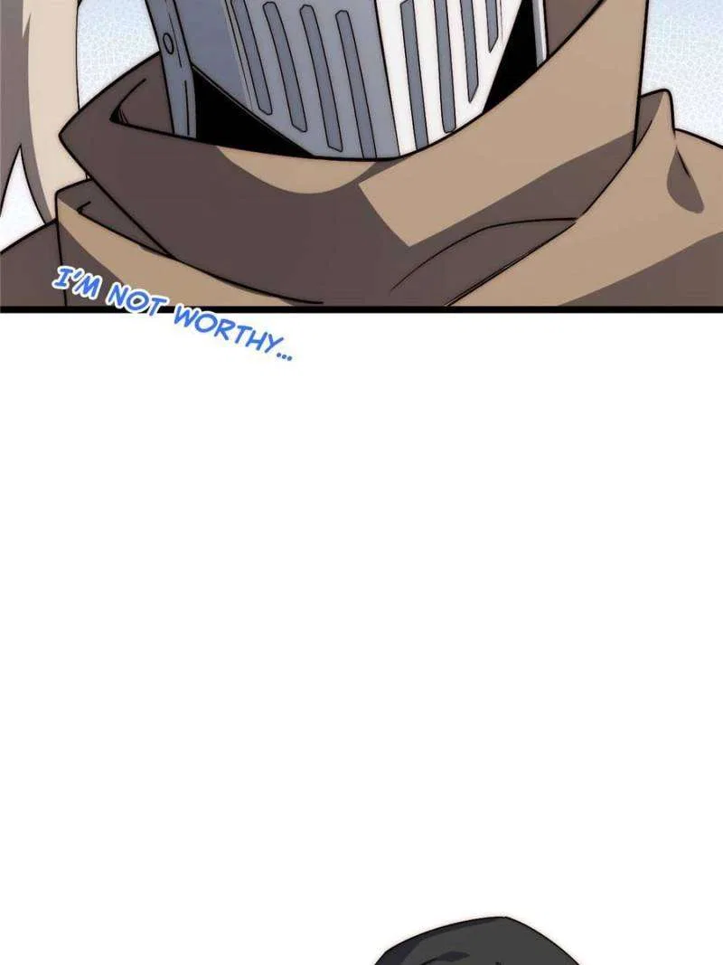 Adventures of an Undead Who Became Paladin Chapter 167 – Page 58
