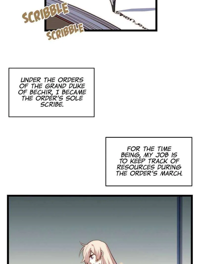 Adventures of an Undead Who Became Paladin Chapter 166 – Page 2