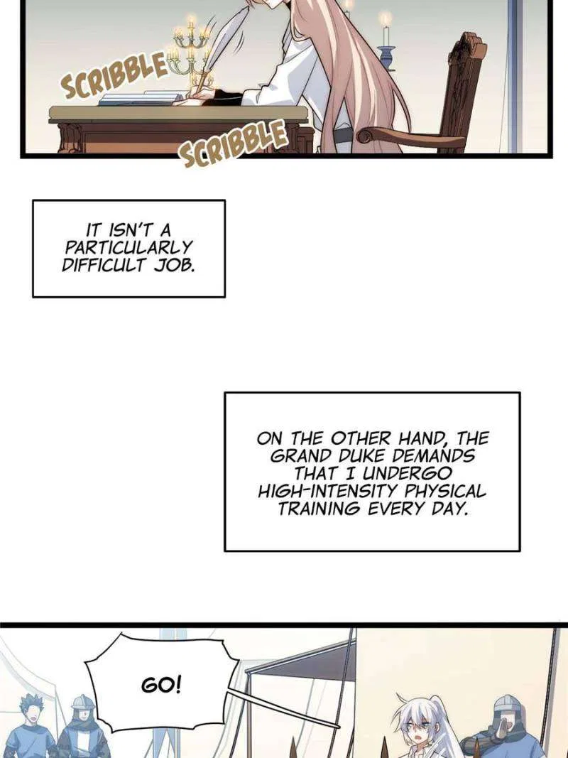 Adventures of an Undead Who Became Paladin Chapter 166 – Page 3