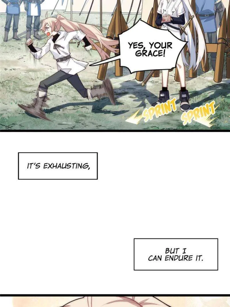 Adventures of an Undead Who Became Paladin Chapter 166 – Page 4