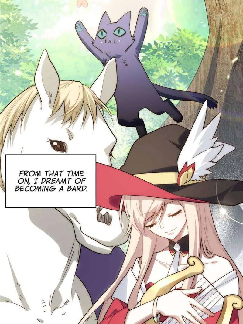 Adventures of an Undead Who Became Paladin Chapter 166 – Page 6