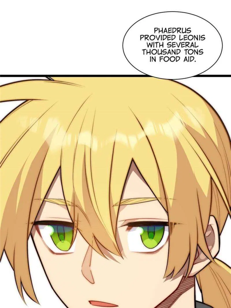Adventures of an Undead Who Became Paladin Chapter 166 – Page 11