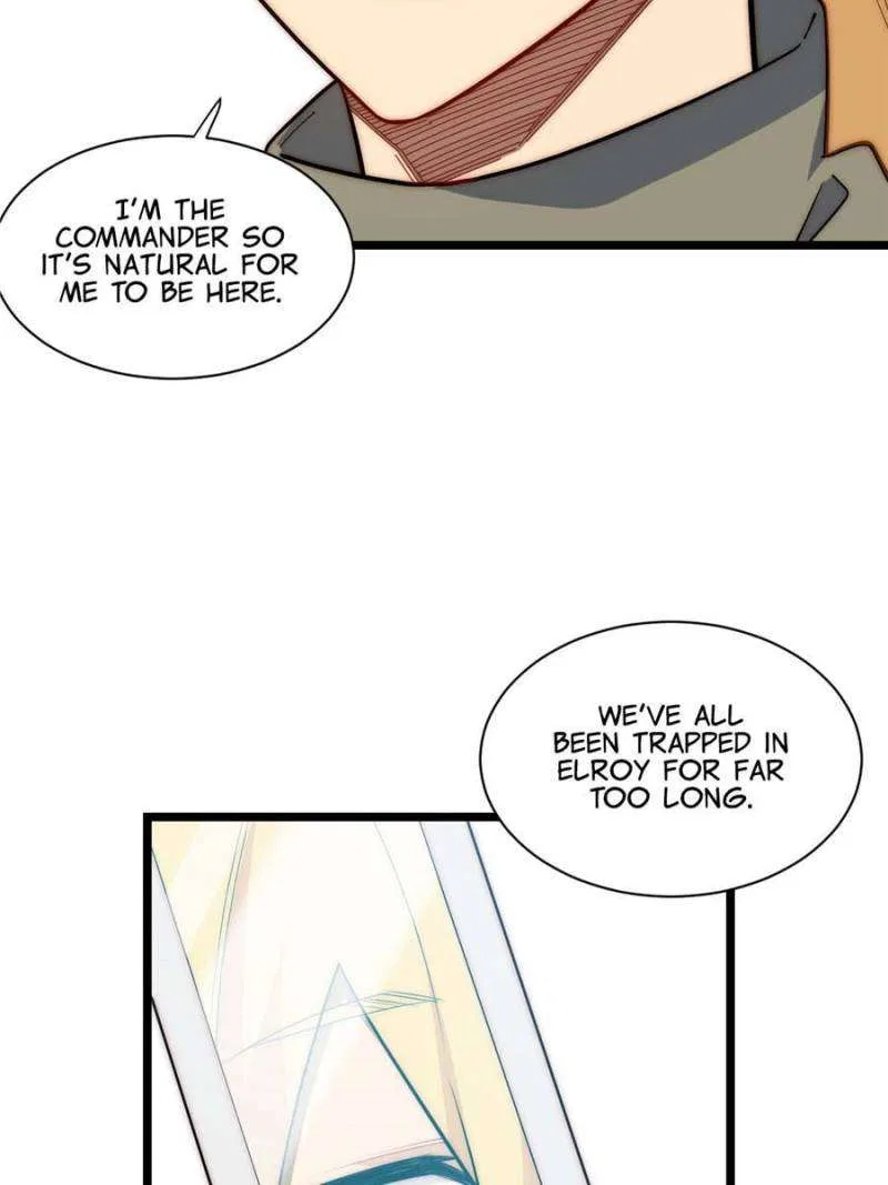 Adventures of an Undead Who Became Paladin Chapter 166 – Page 12