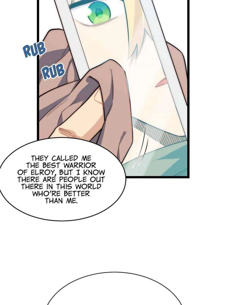 Adventures of an Undead Who Became Paladin Chapter 166 – Page 13