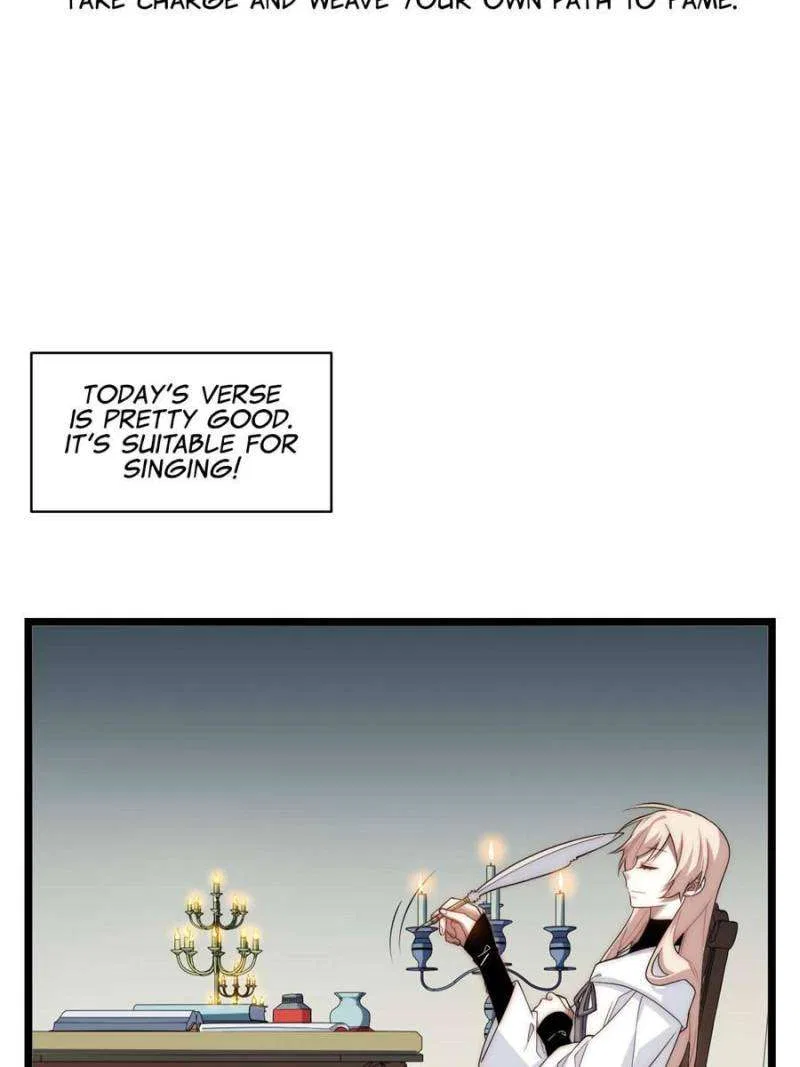 Adventures of an Undead Who Became Paladin Chapter 166 – Page 16