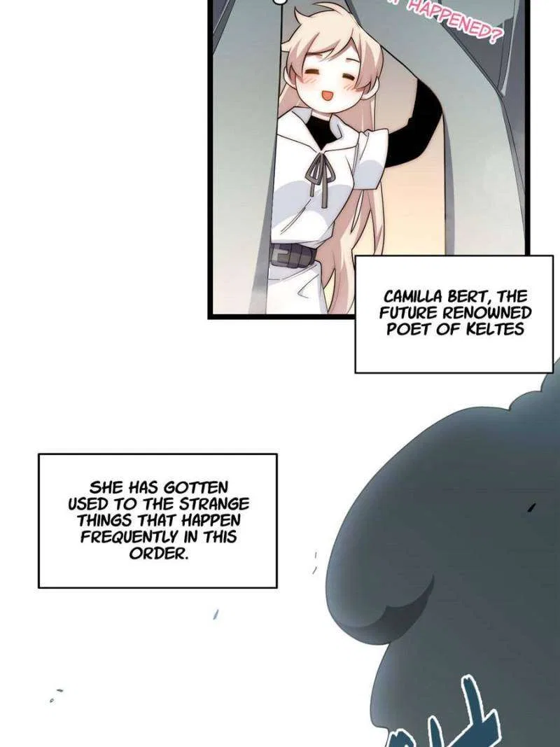 Adventures of an Undead Who Became Paladin Chapter 166 – Page 19