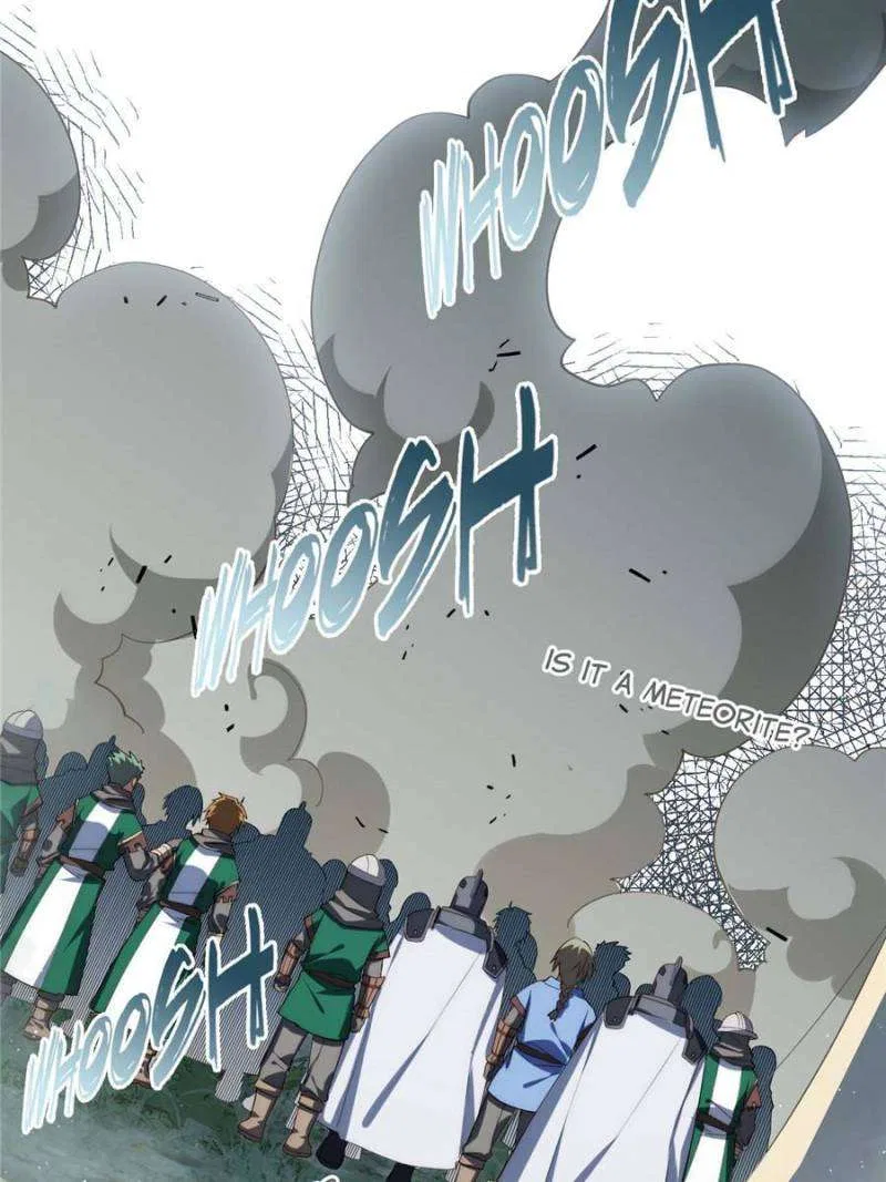 Adventures of an Undead Who Became Paladin Chapter 166 – Page 20