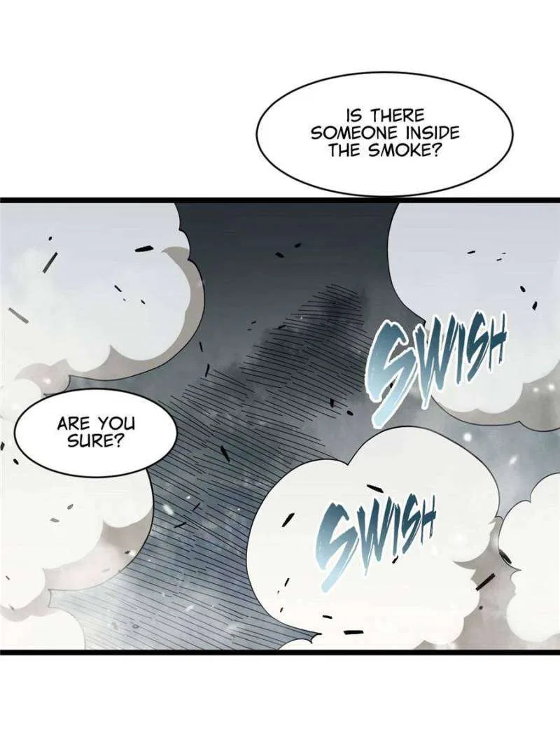 Adventures of an Undead Who Became Paladin Chapter 166 – Page 22