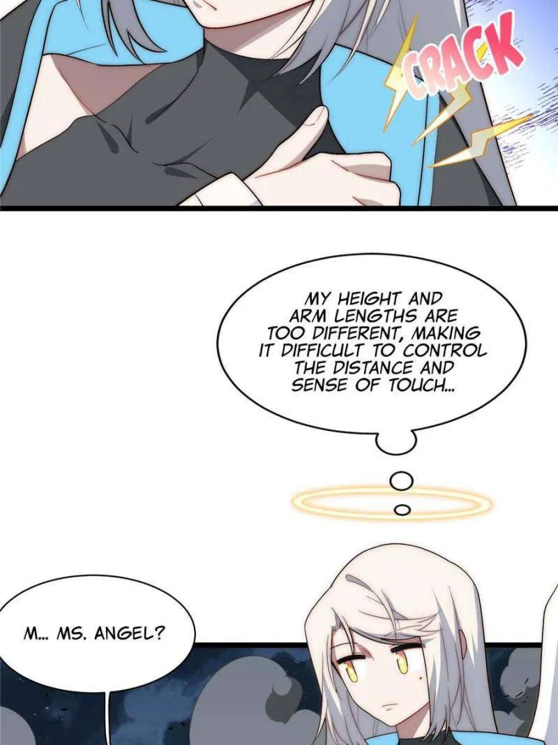 Adventures of an Undead Who Became Paladin Chapter 166 – Page 25