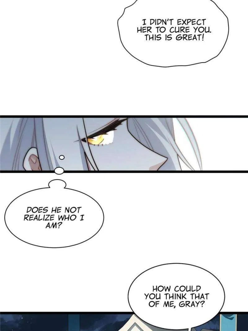 Adventures of an Undead Who Became Paladin Chapter 166 – Page 29