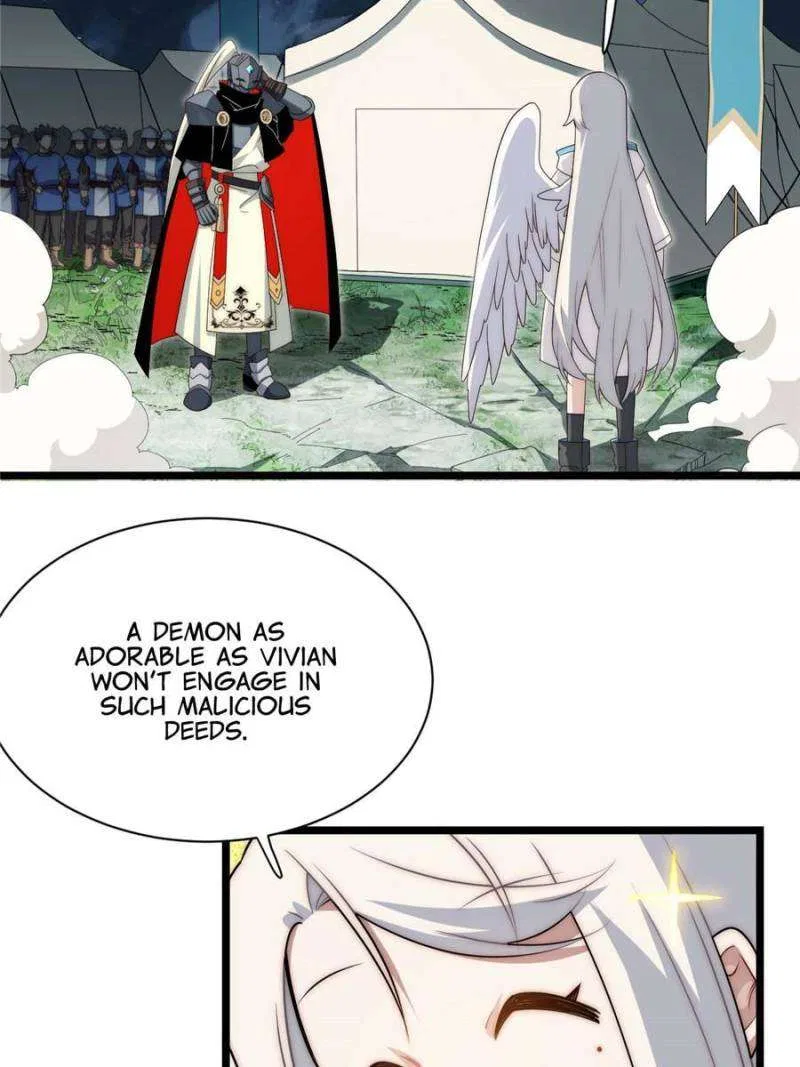 Adventures of an Undead Who Became Paladin Chapter 166 – Page 30