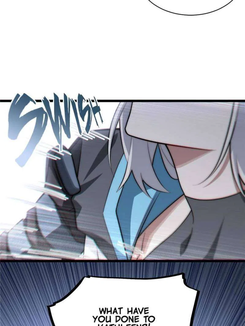 Adventures of an Undead Who Became Paladin Chapter 166 – Page 36