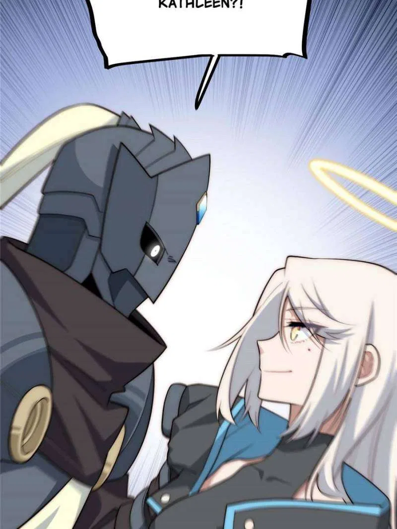 Adventures of an Undead Who Became Paladin Chapter 166 – Page 37