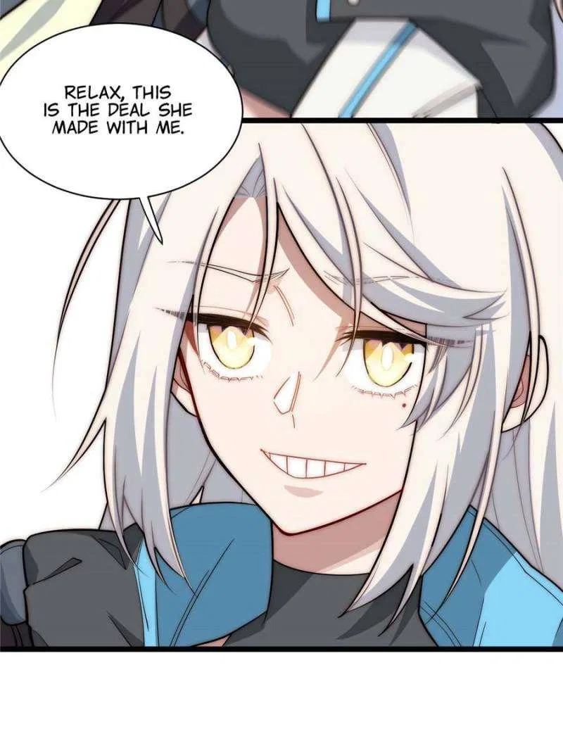 Adventures of an Undead Who Became Paladin Chapter 166 – Page 38