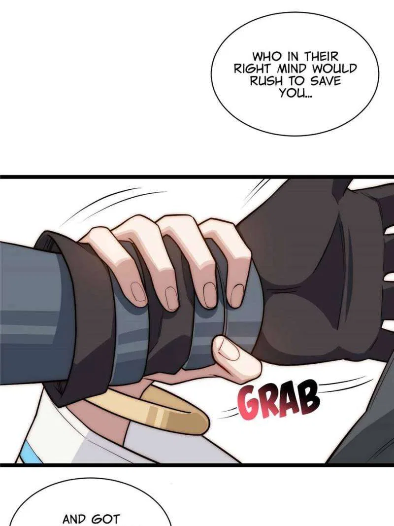 Adventures of an Undead Who Became Paladin Chapter 166 – Page 39