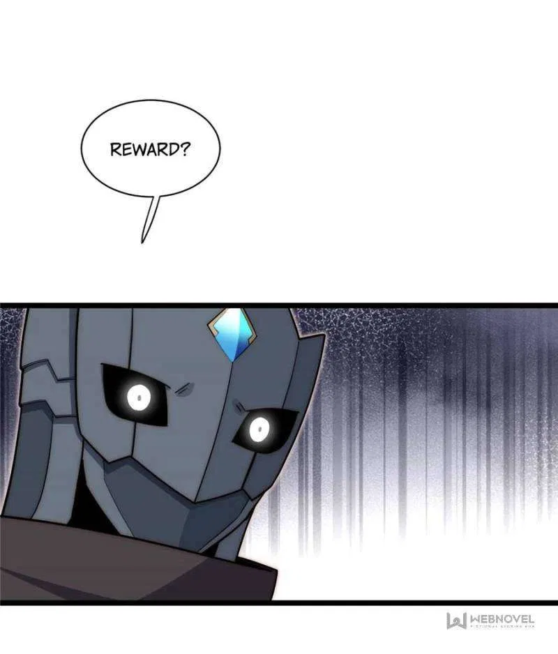 Adventures of an Undead Who Became Paladin Chapter 166 – Page 42