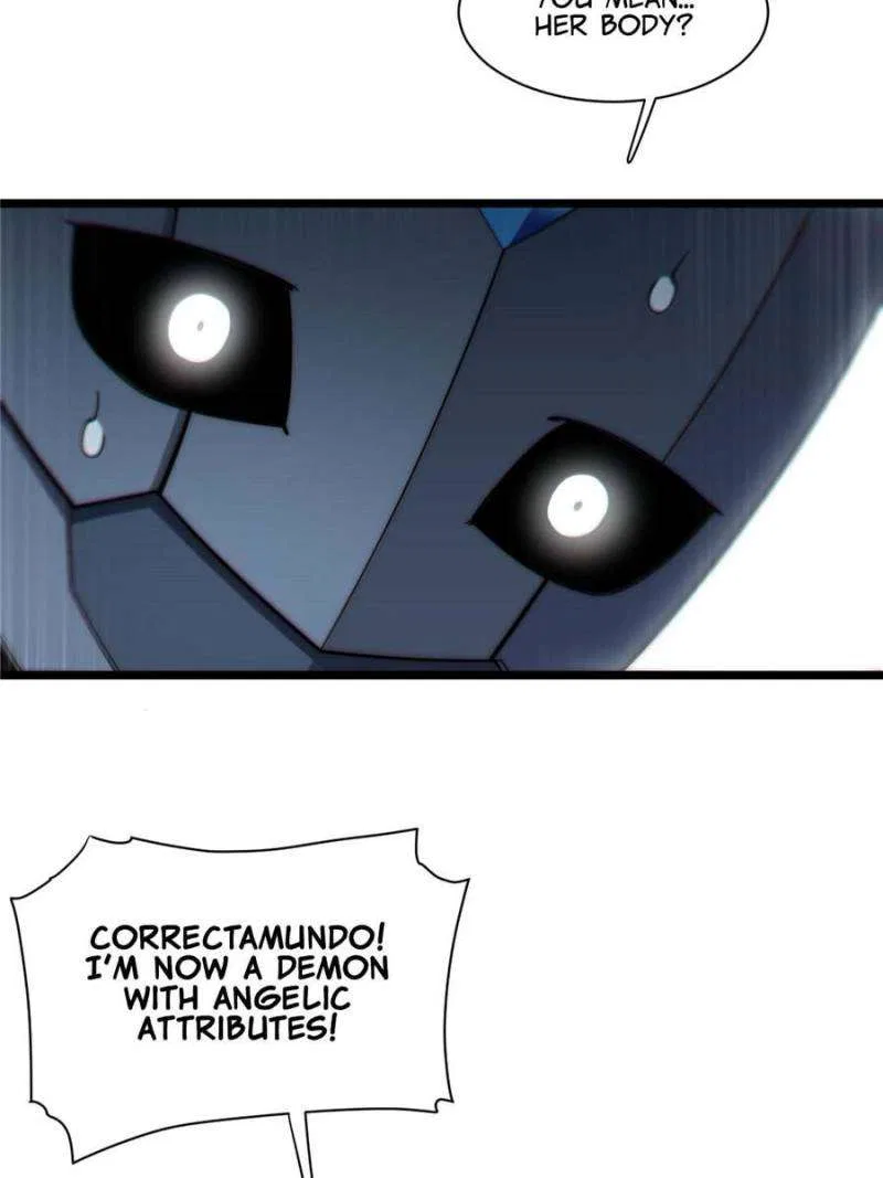 Adventures of an Undead Who Became Paladin Chapter 166 – Page 44