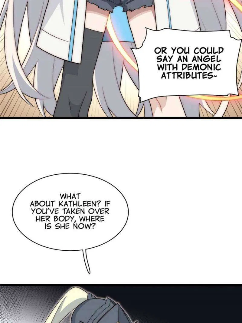 Adventures of an Undead Who Became Paladin Chapter 166 – Page 46