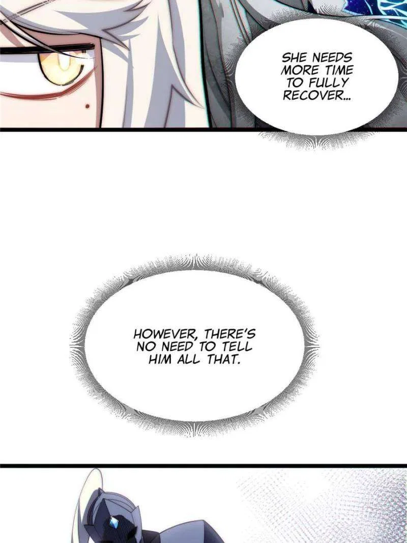 Adventures of an Undead Who Became Paladin Chapter 166 – Page 51