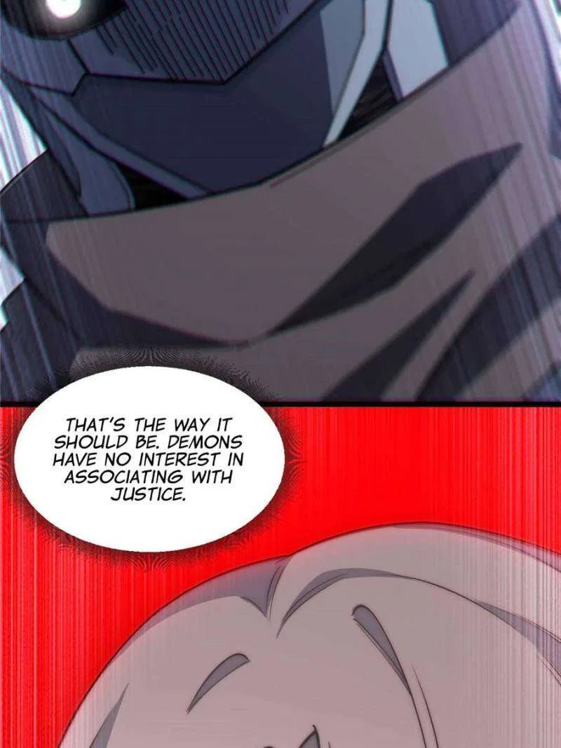 Adventures of an Undead Who Became Paladin Chapter 166 – Page 54